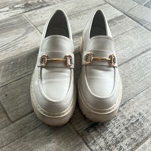 Steve Madden loafer size 9